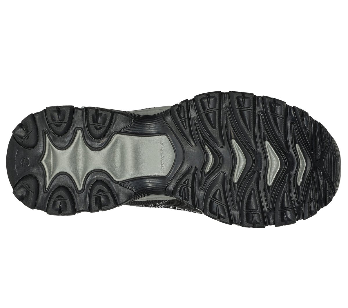 Skechers Onsale | Work: Cankton - Ebbitt ST