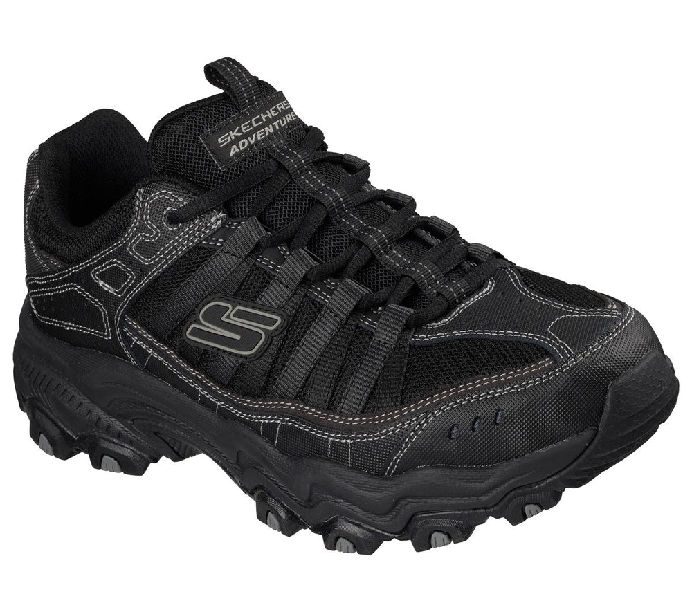 Skechers For Sale | Stamina - Afterburn Legacy All Terrain