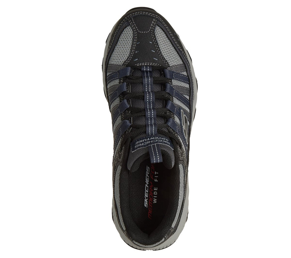 Skechers Discount | Stamina - Afterburn Legacy All Terrain