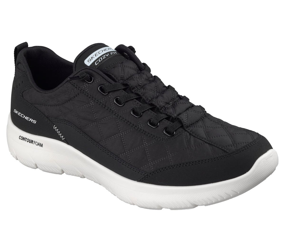 Skechers For Sale | Summits Contour Foam - Cozy Fit