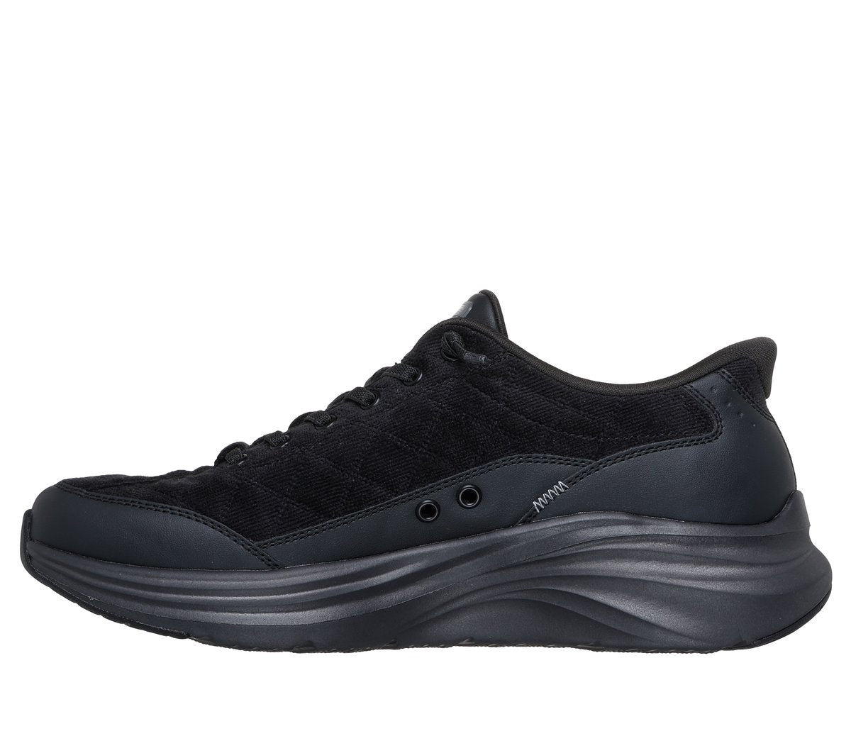 Skechers Discount | Slip-ins: Contour Foam - Cozy Fit Cordelux