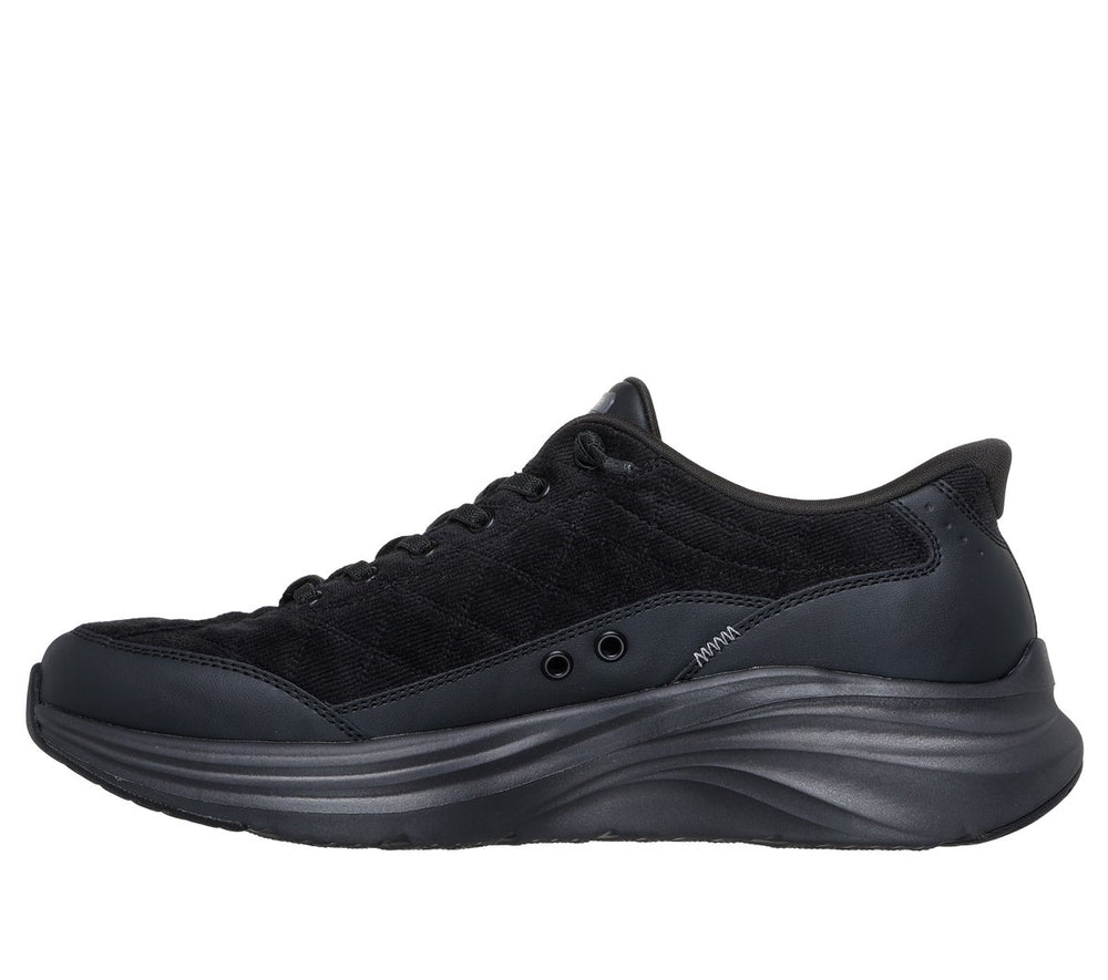 Skechers Discount | Slip-ins: Contour Foam - Cozy Fit Cordelux