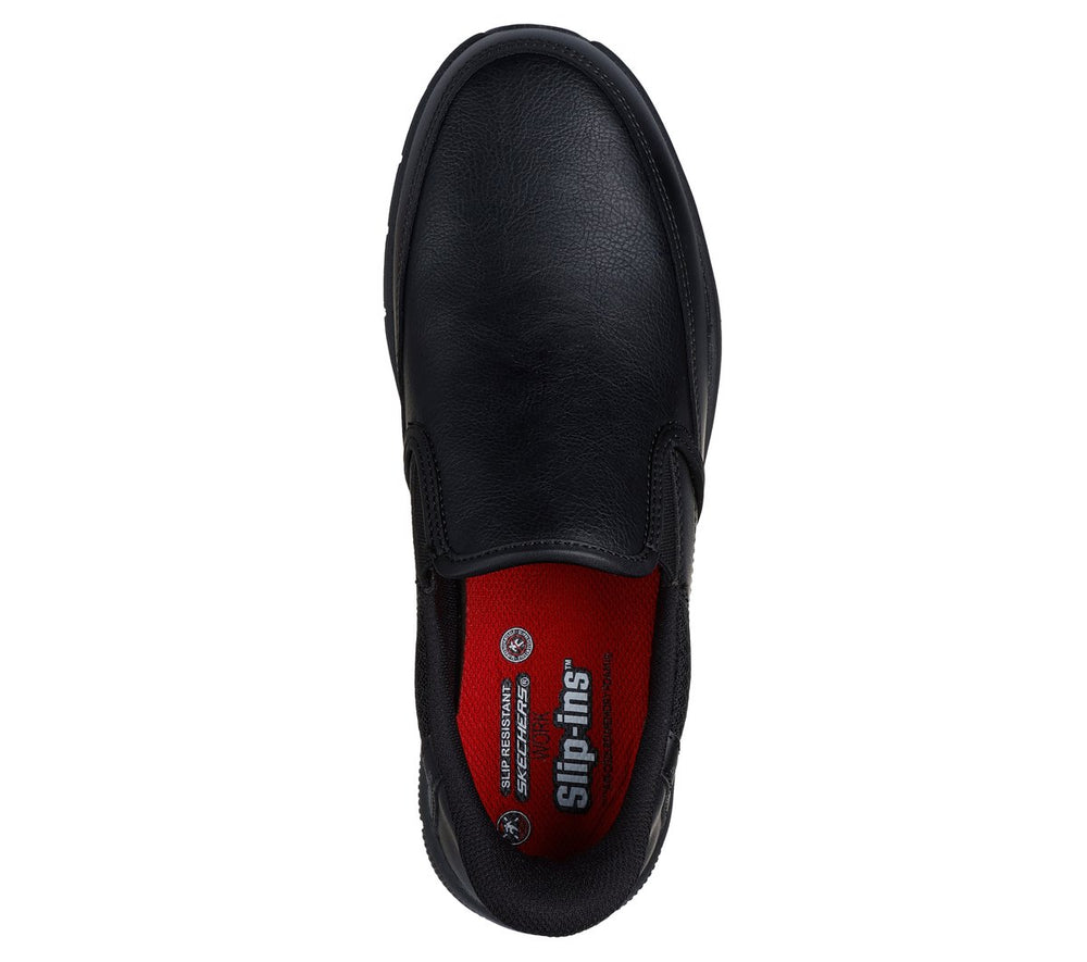 Skechers | Slip-ins Work: Nampa - Broxtin