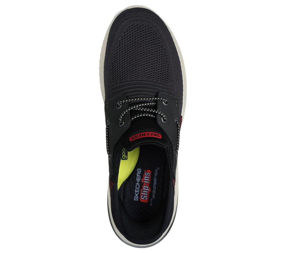 Skechers For Sale | Slip-ins: Delson 3.0 - Roth