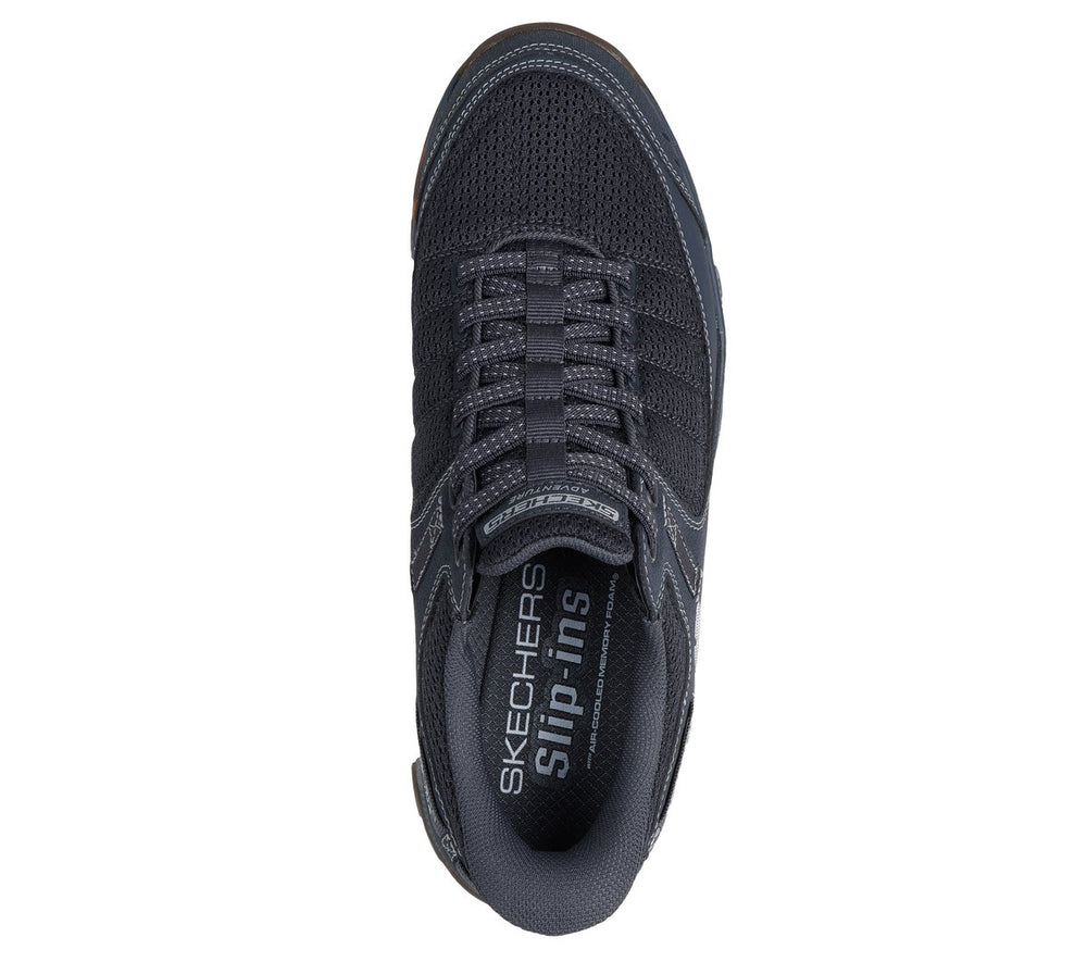 Skechers Discount | Slip-ins: Summits All-Terrain - Distant Bridge