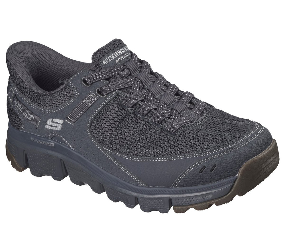 Skechers Discount | Slip-ins: Summits All-Terrain - Distant Bridge