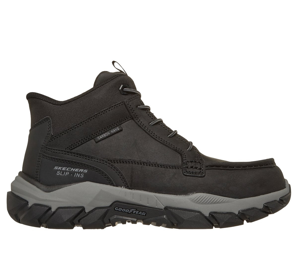 Skechers Onsale | Slip-ins Work: Santoro - Santoro Safety Toe