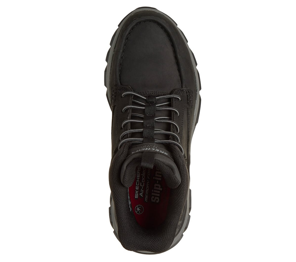 Skechers Onsale | Slip-ins Work: Santoro - Santoro Safety Toe