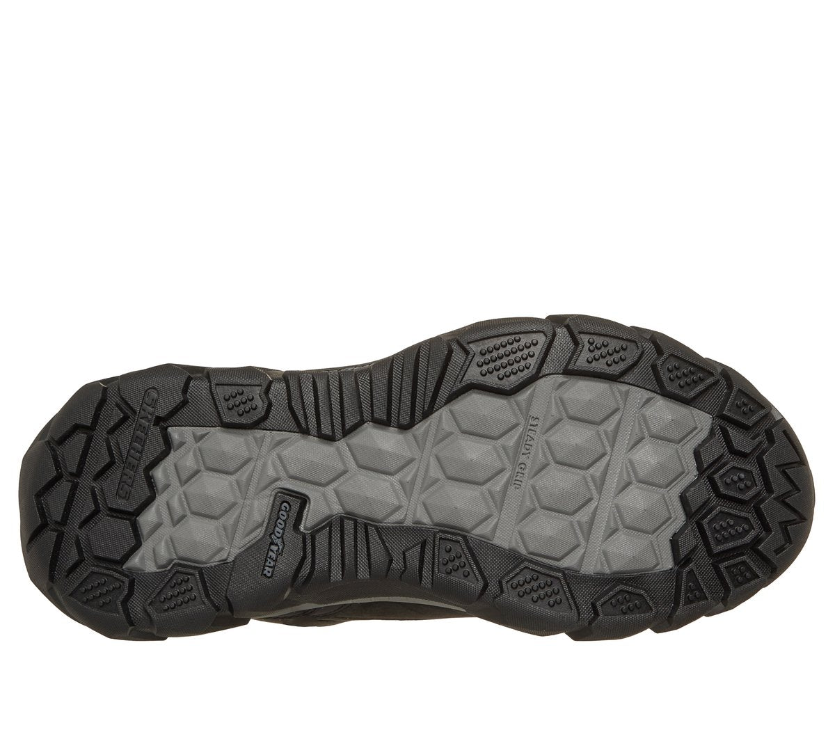 Skechers Onsale | Slip-ins Work: Santoro - Santoro Safety Toe