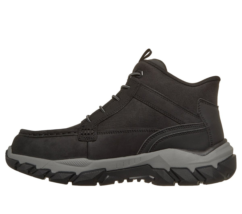Skechers Onsale | Slip-ins Work: Santoro - Santoro Safety Toe