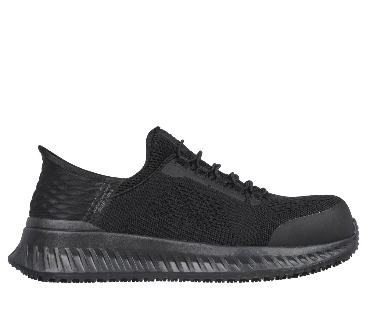 Skechers Onsale | Slip-ins Work: Tilido - Fletchit