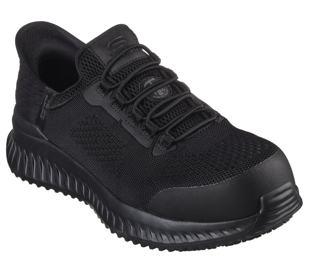 Skechers Onsale | Slip-ins Work: Tilido - Fletchit