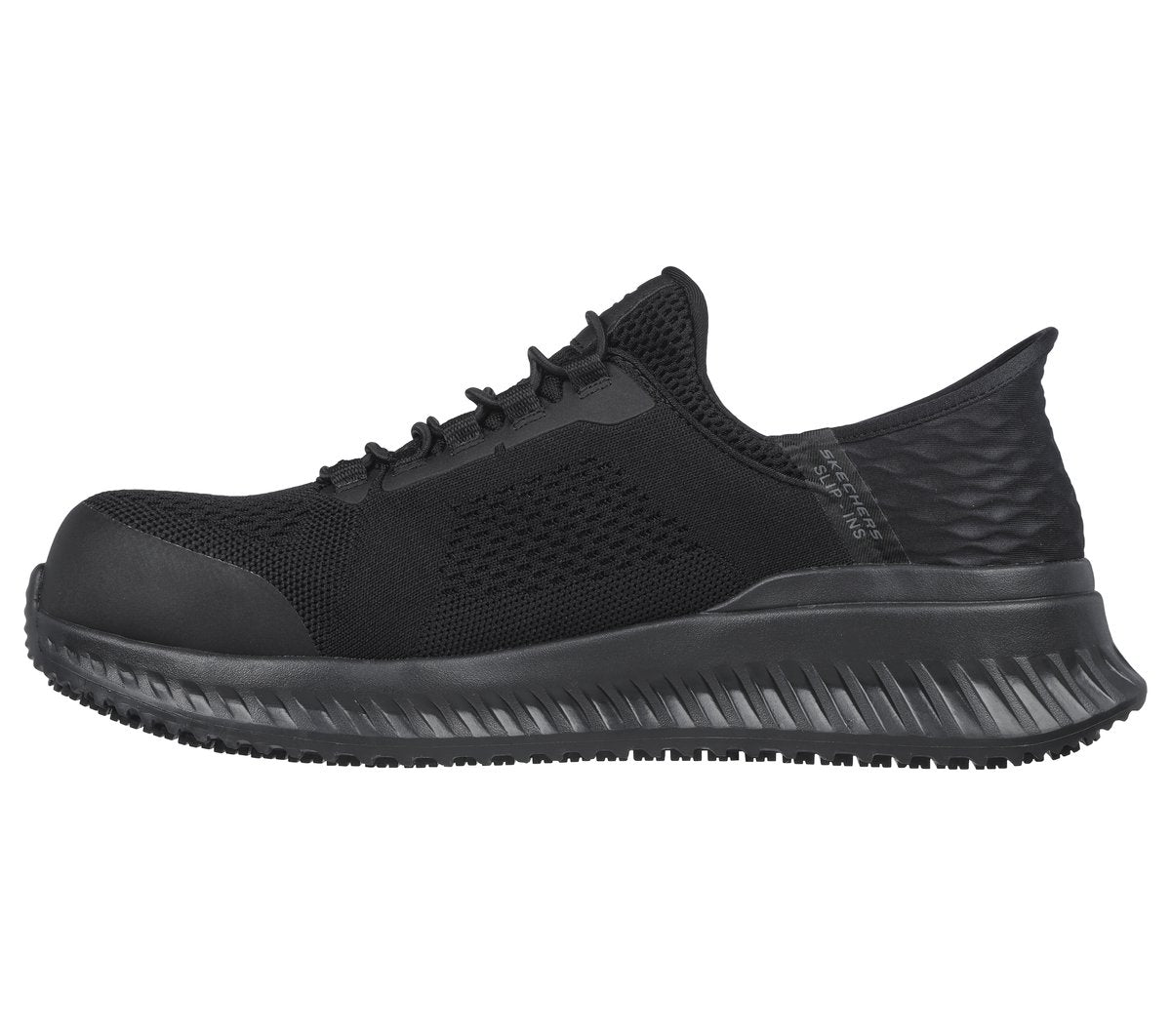 Skechers Onsale | Slip-ins Work: Tilido - Fletchit