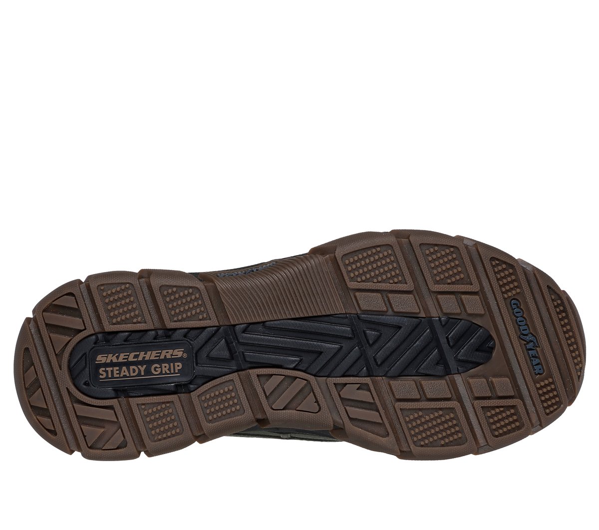 Skechers Sale | Slip-ins John Deere Waterproof: Respected - Tanzier