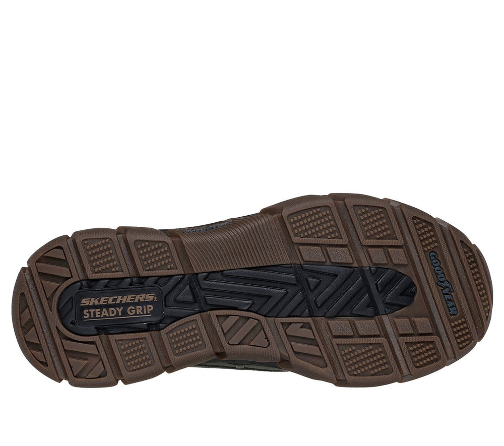 Skechers Sale | Slip-ins John Deere Waterproof: Respected - Tanzier