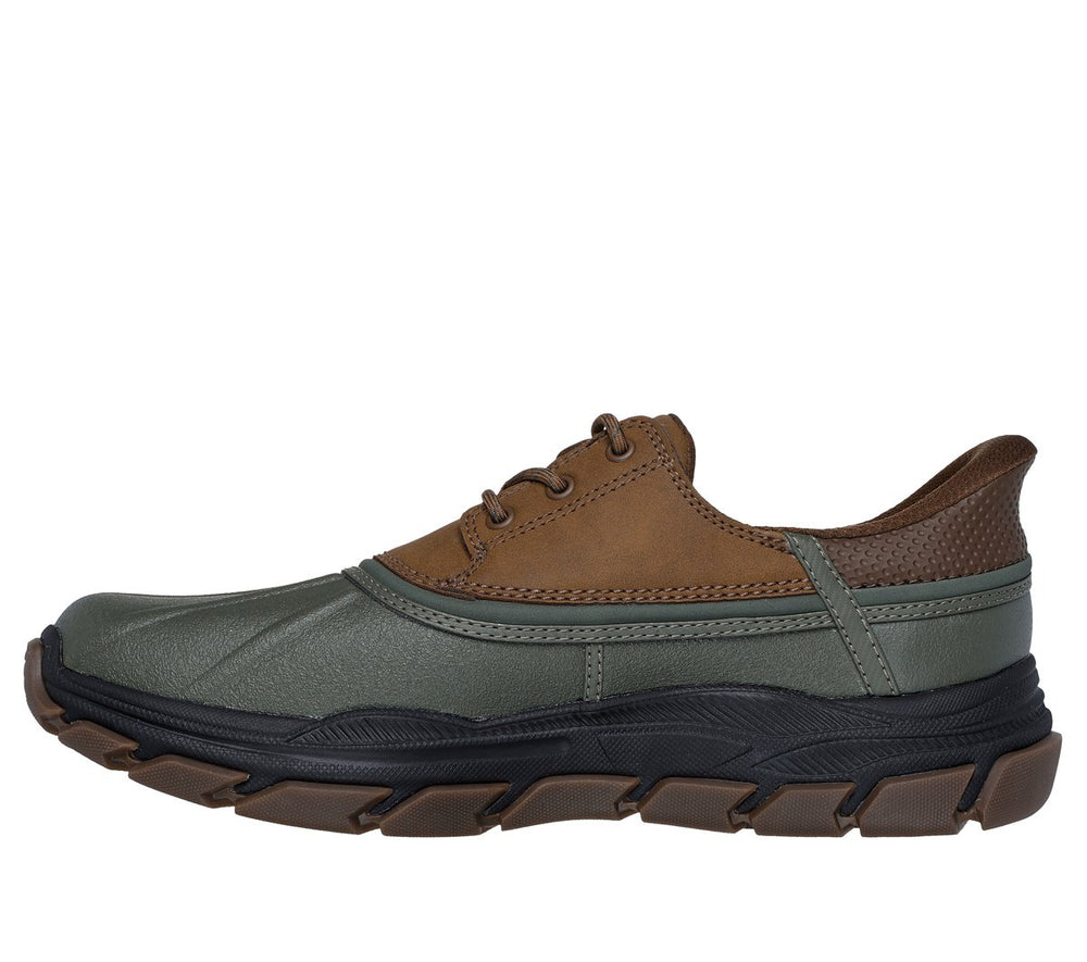 Skechers Sale | Slip-ins John Deere Waterproof: Respected - Tanzier