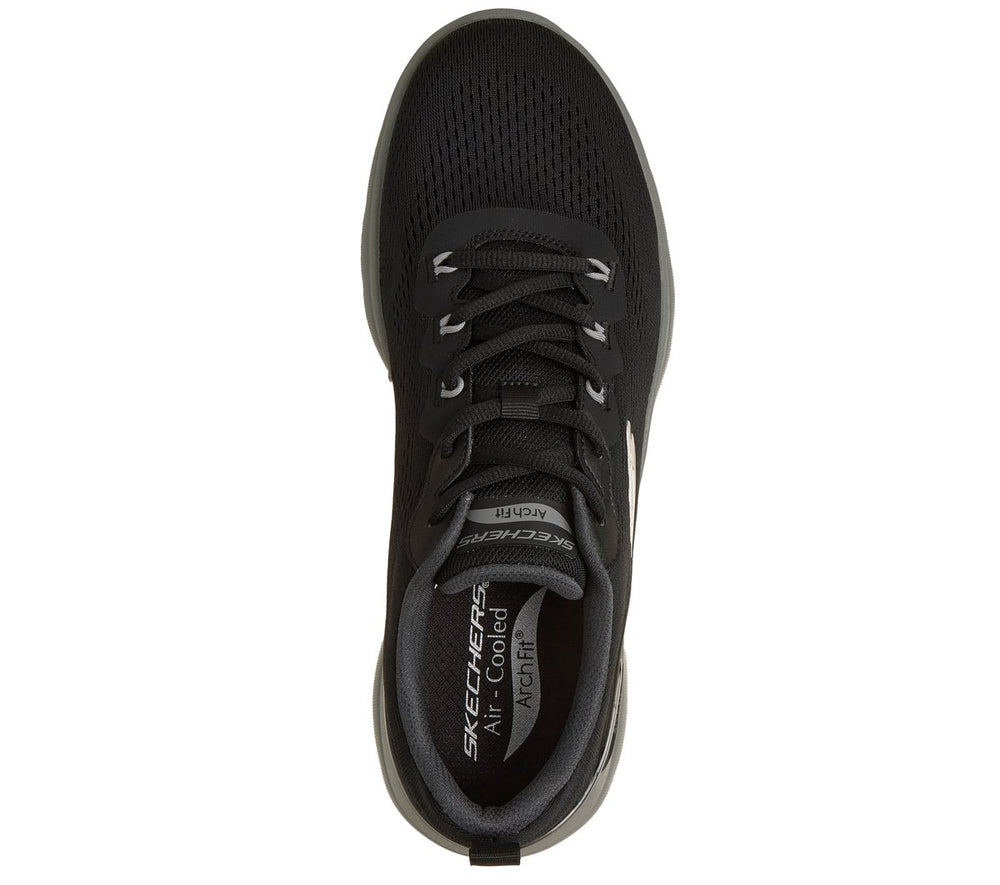Skechers Onsale | Arch Fit Summits - Kravel