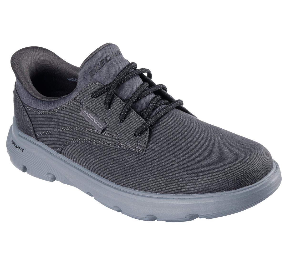 Skechers For Sale | Slip-ins Relaxed Fit: Arch Fit Garza - Thaddeus