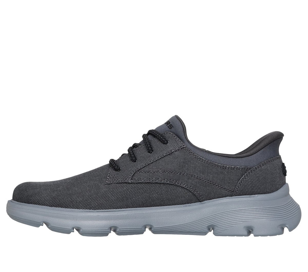Skechers For Sale | Slip-ins Relaxed Fit: Arch Fit Garza - Thaddeus