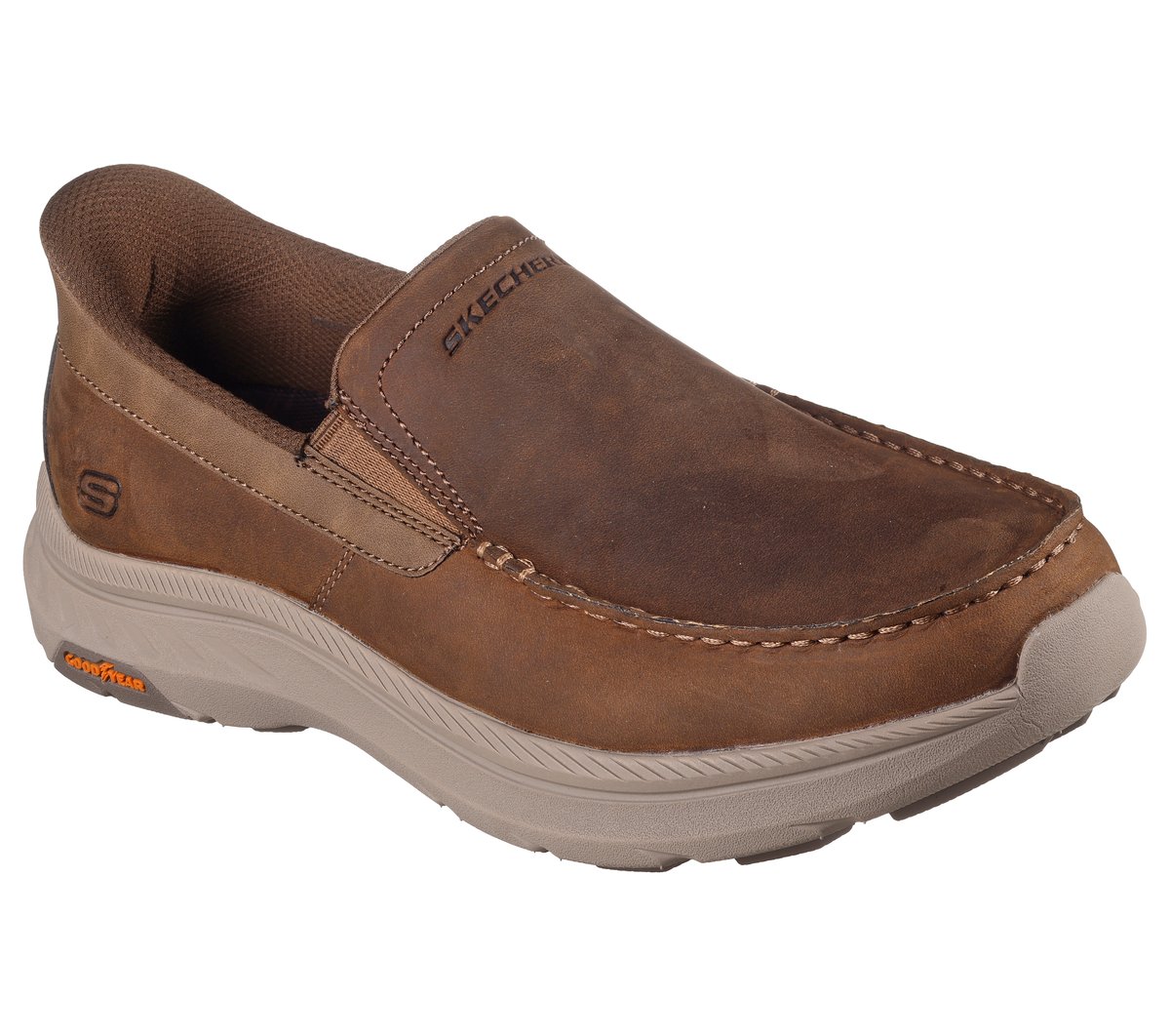 Skechers For Sale | Slip-ins Relaxed Fit: Pollard - Osgood