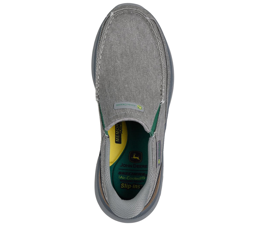 Skechers Sale | Slip-ins John Deere Relaxed Fit: Pollard - Horace