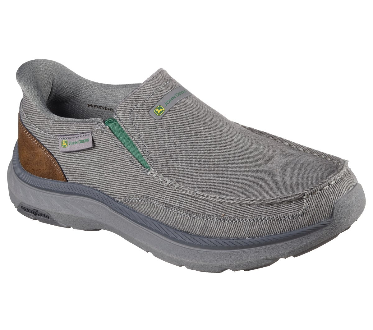 Skechers Sale | Slip-ins John Deere Relaxed Fit: Pollard - Horace