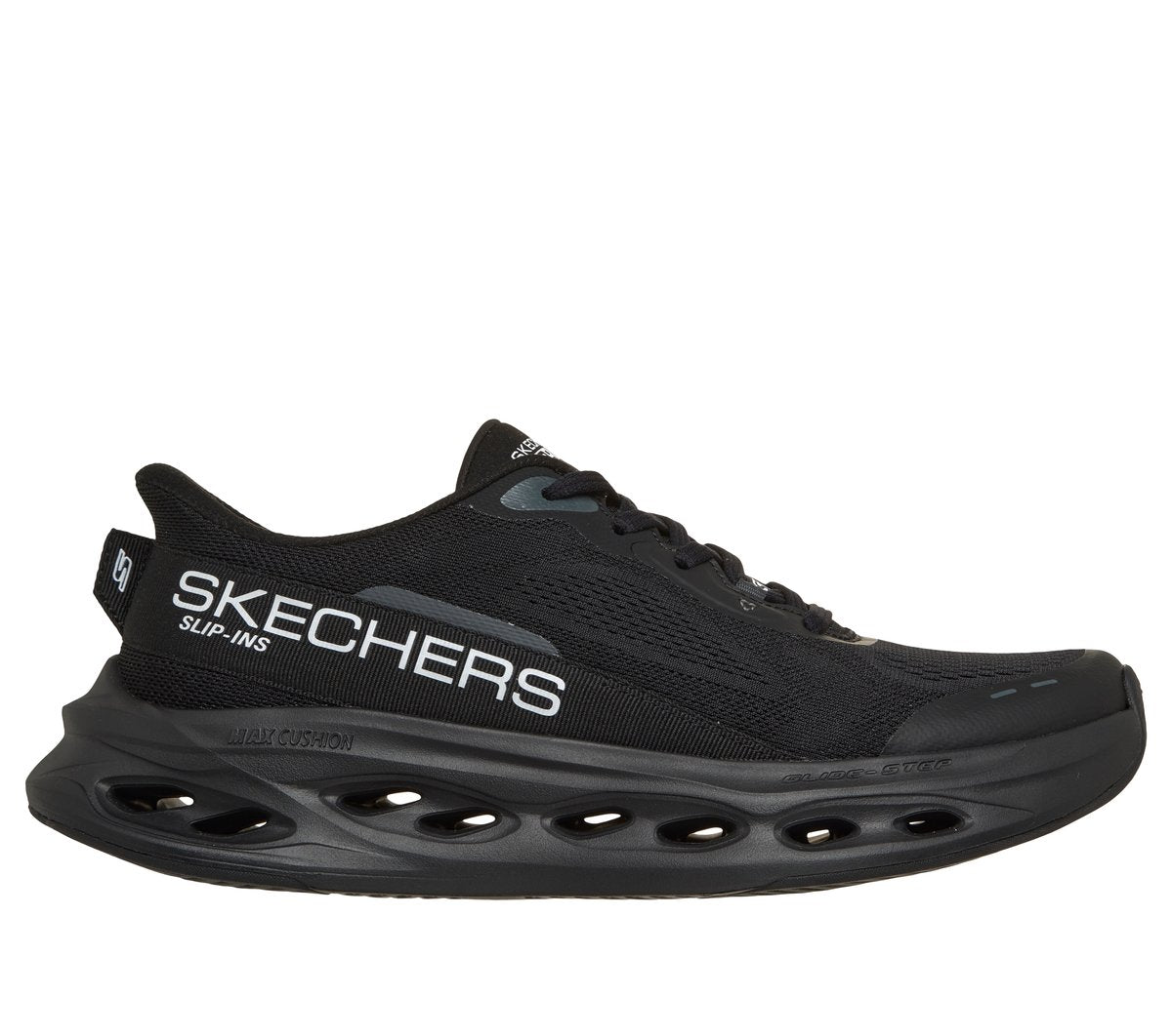 Skechers Discount | Slip-ins: Max Cushioning Glide-Step - Advert