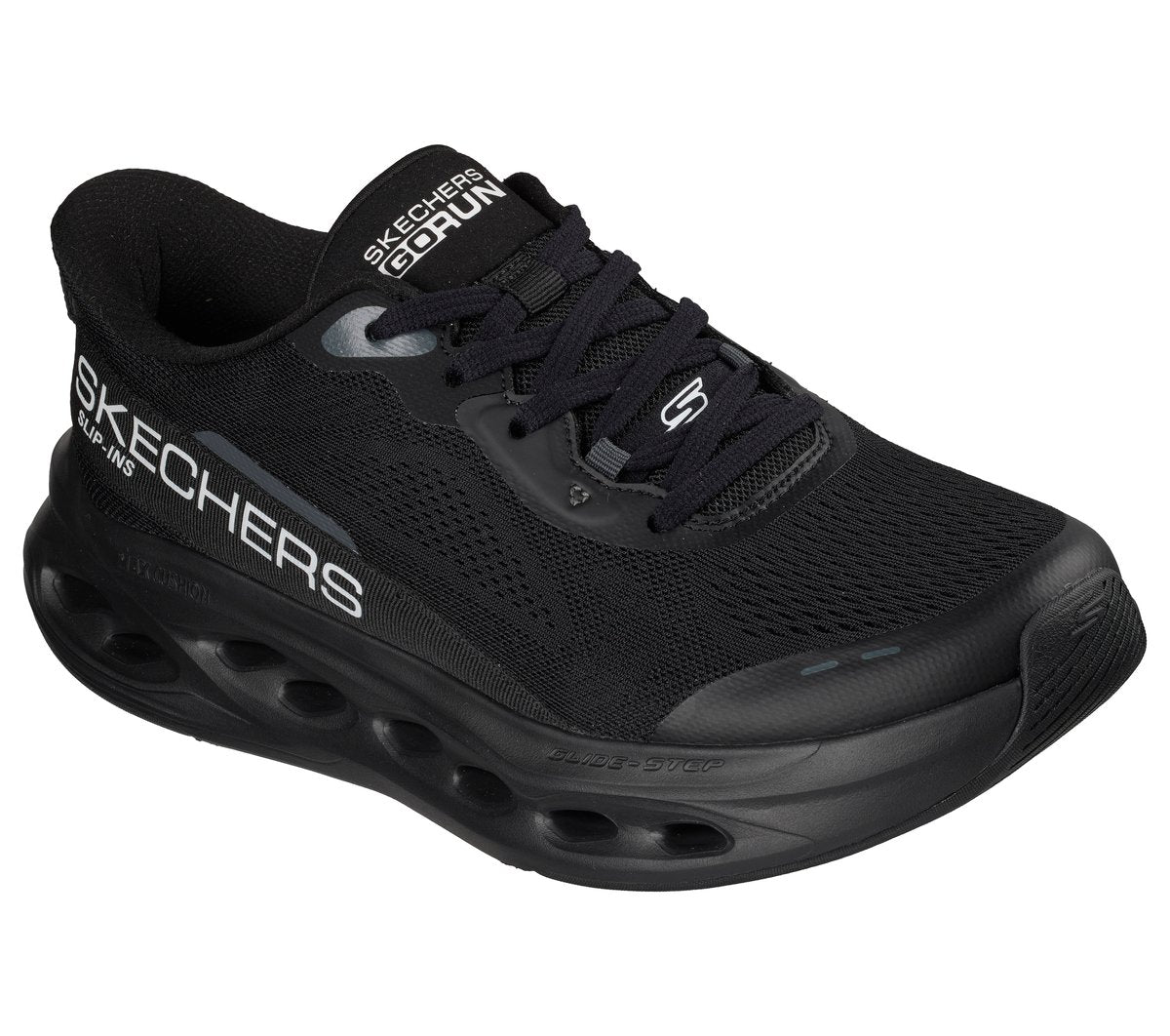 Skechers Discount | Slip-ins: Max Cushioning Glide-Step - Advert