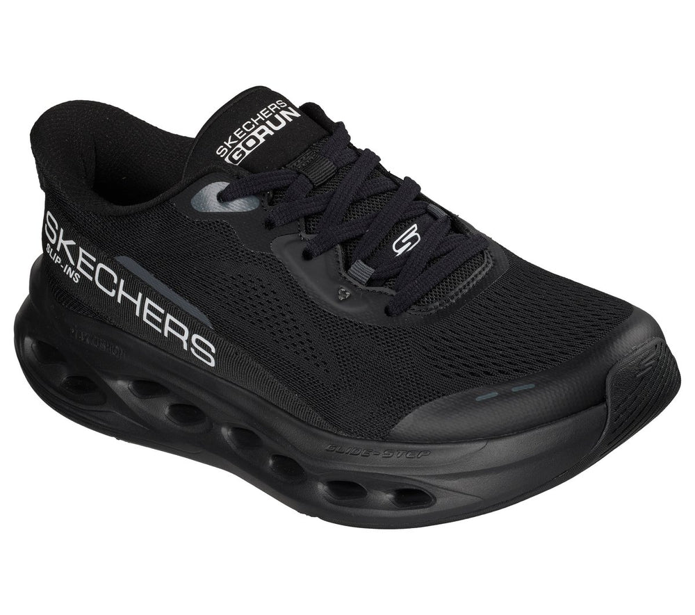 Skechers Discount | Slip-ins: Max Cushioning Glide-Step - Advert