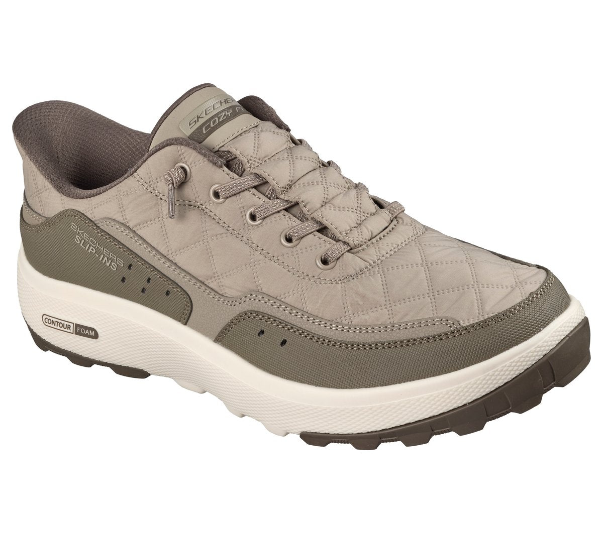 Skechers Onsale | Slip-ins Relaxed Fit: Urban Explore - Cozy Fit