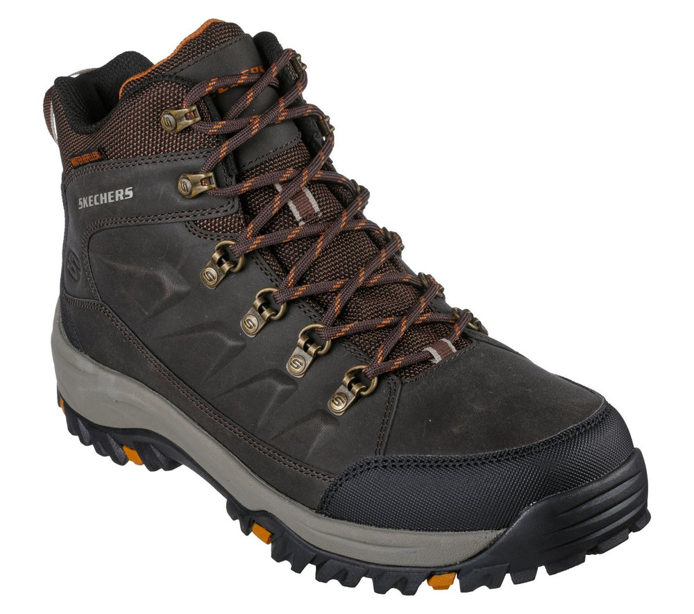 Skechers Discount | Relaxed Fit: Relment - Daggett