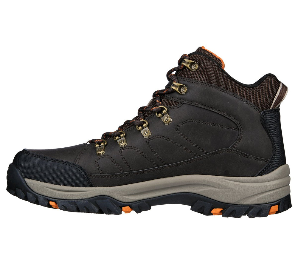 Skechers Discount | Relaxed Fit: Relment - Daggett