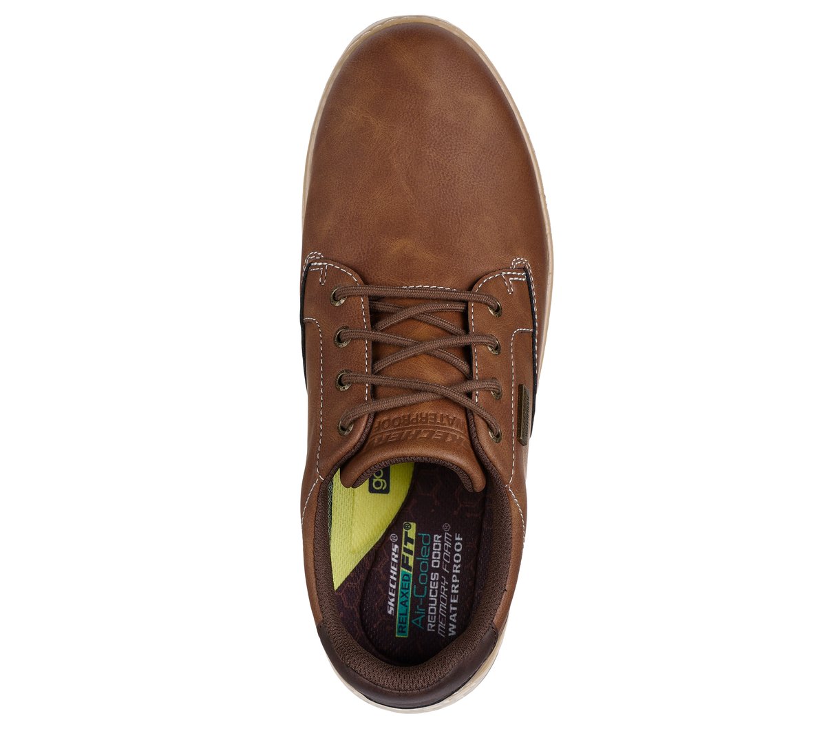 Skechers Onsale | Waterproof Relaxed Fit: Garlan - Pryor