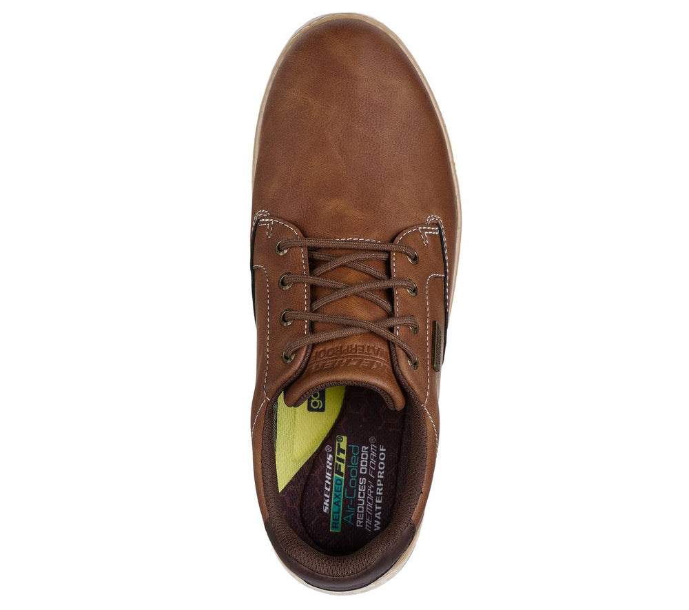 Skechers Onsale | Waterproof Relaxed Fit: Garlan - Pryor