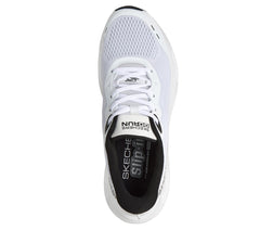 Skechers | Slip-ins: Max Cushioning Glide-Step - Advert
