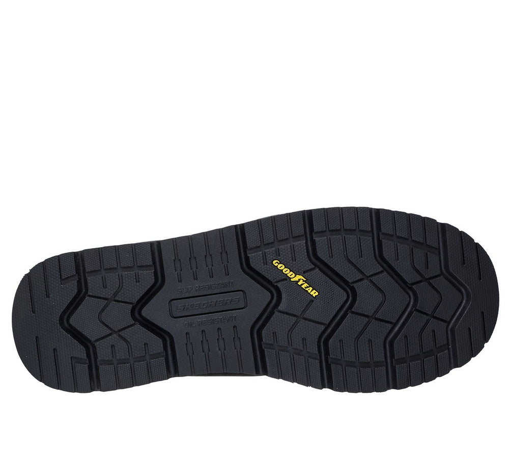 Skechers Onsale | John Deere Waterproof: Flex-Wedge Ranger - Hollow Rapids