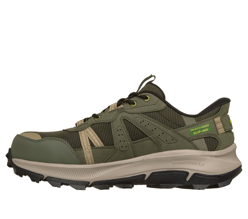 Skechers For Sale | Slip-ins John Deere Relaxed Fit: Equalizer 5.0 Trail - Orchard ST