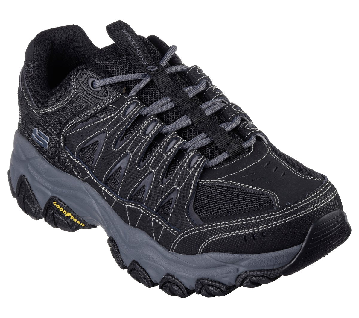Skechers Sale | After Burn M.Fit 2.0