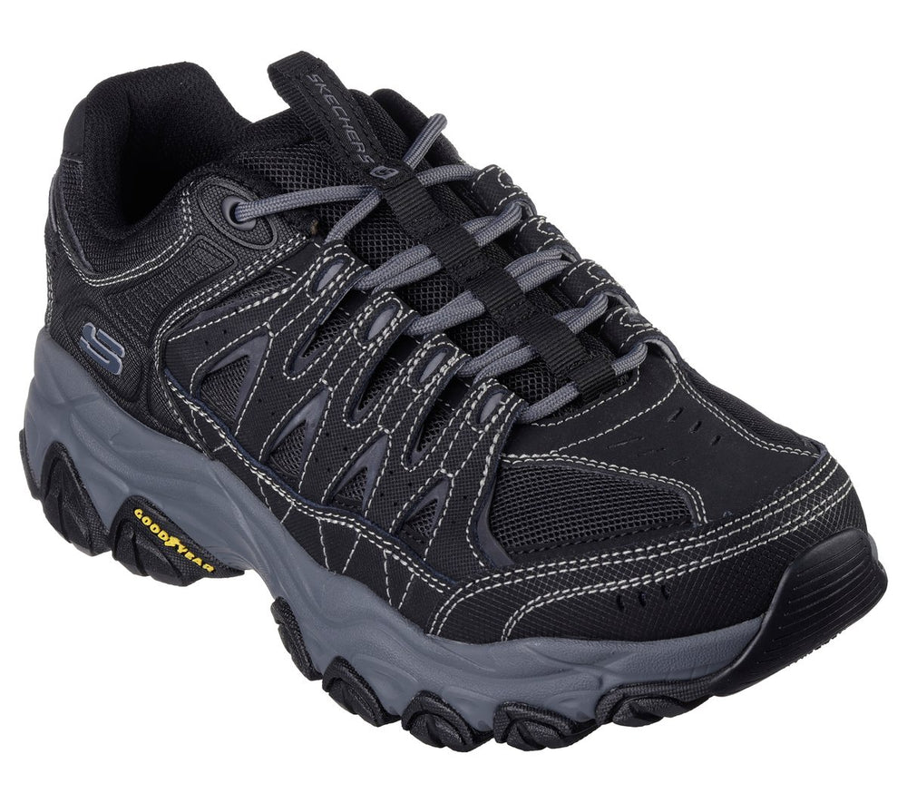 Skechers Sale | After Burn M.Fit 2.0