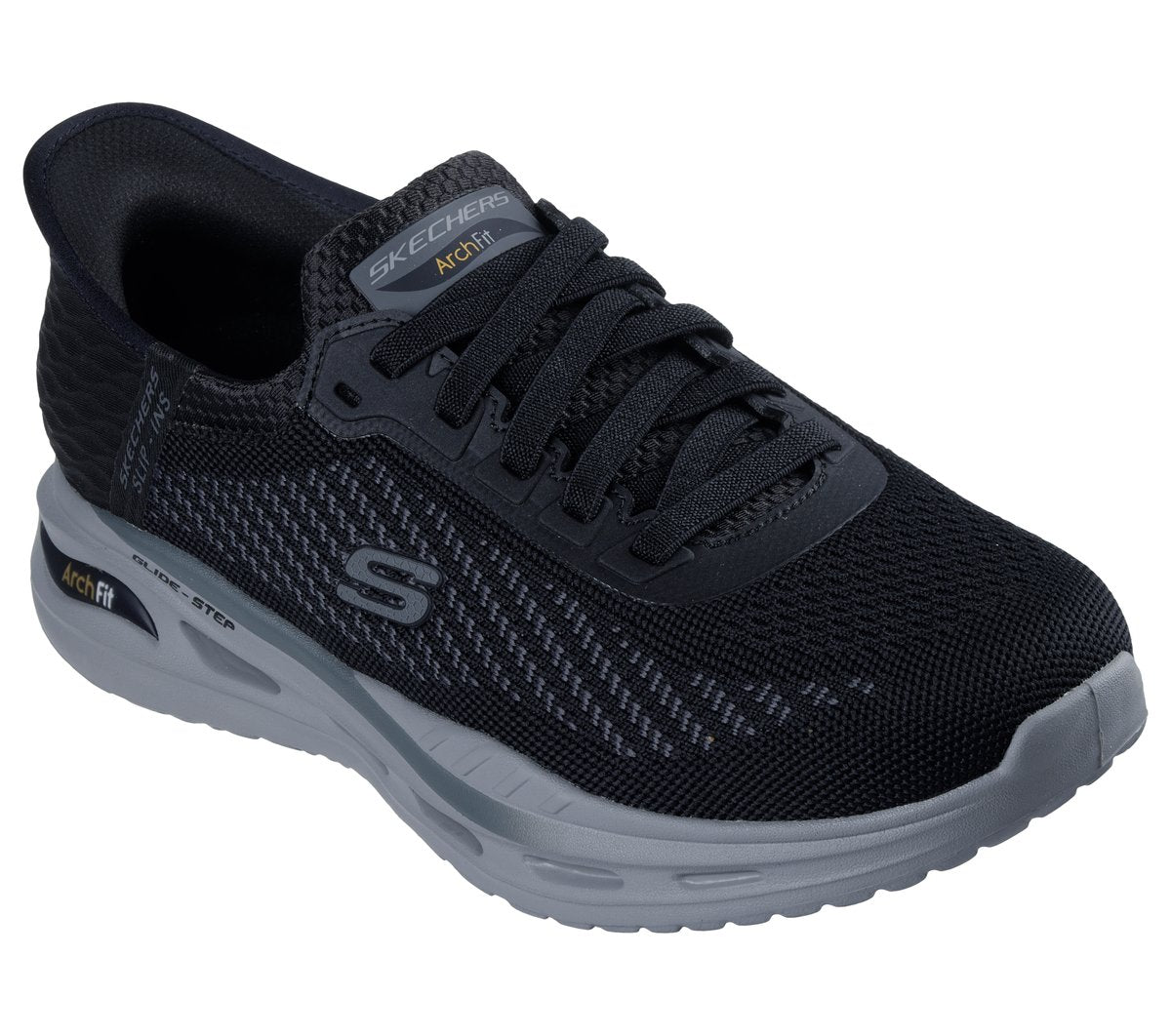 Skechers Onsale | Slip-ins Relaxed Fit: Arch Fit Orvan - Drex