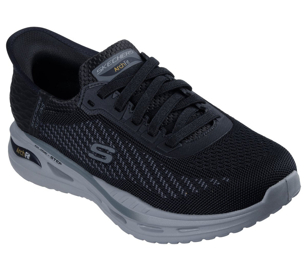 Skechers Onsale | Slip-ins Relaxed Fit: Arch Fit Orvan - Drex