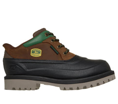 Skechers Discount | Slip-ins John Deere Waterproof Relaxed Fit: Sergeants - Aldridge