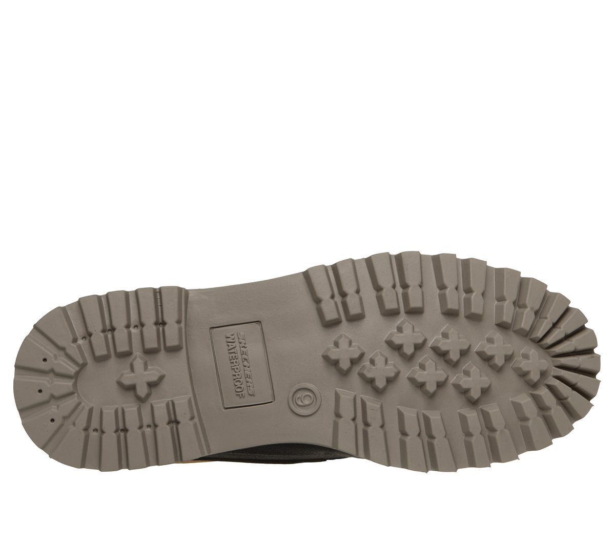 Skechers Discount | Slip-ins John Deere Waterproof Relaxed Fit: Sergeants - Aldridge
