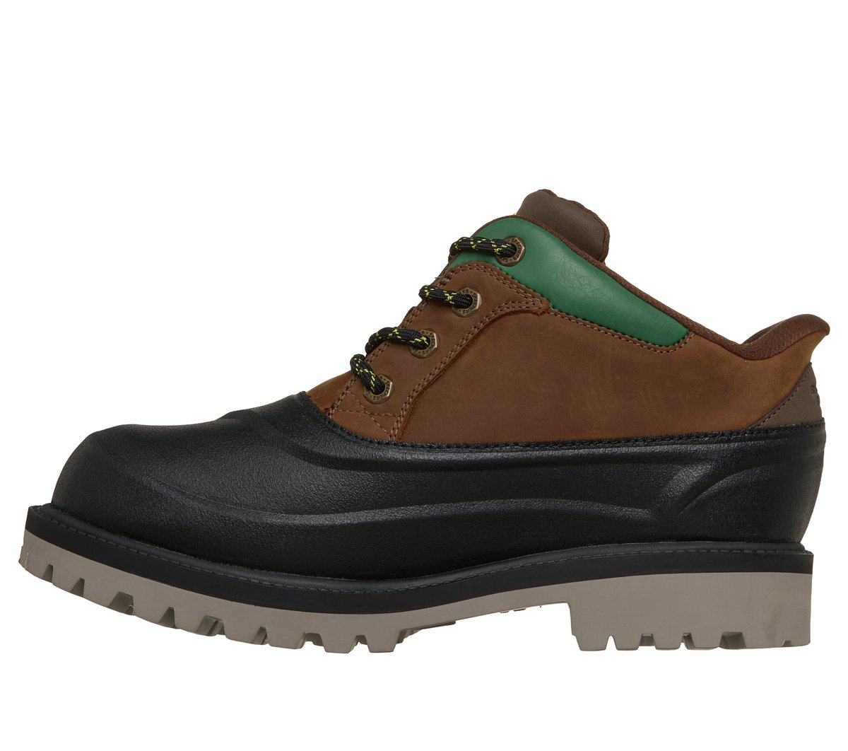 Skechers Discount | Slip-ins John Deere Waterproof Relaxed Fit: Sergeants - Aldridge