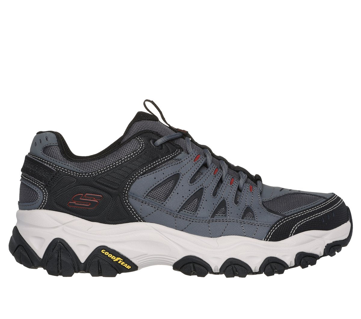 Skechers Discount | After Burn M.Fit 2.0