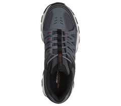 Skechers Discount | After Burn M.Fit 2.0