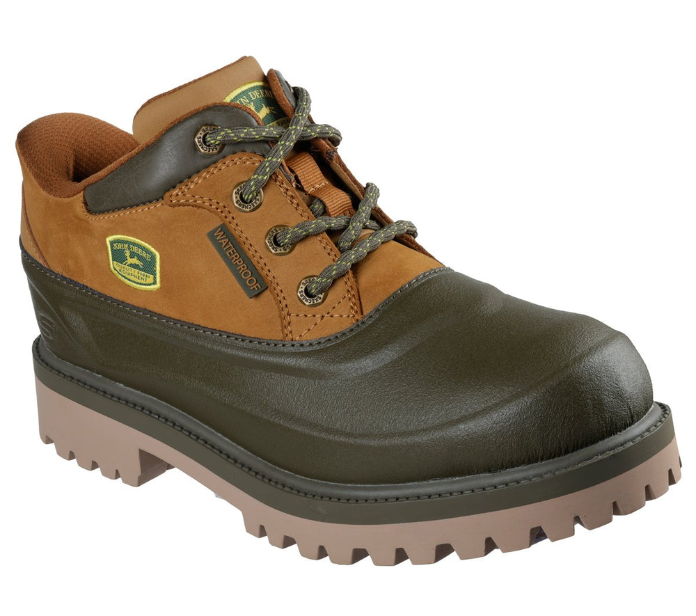 Skechers Onsale | Slip-ins John Deere Waterproof Relaxed Fit: Sergeants - Aldridge