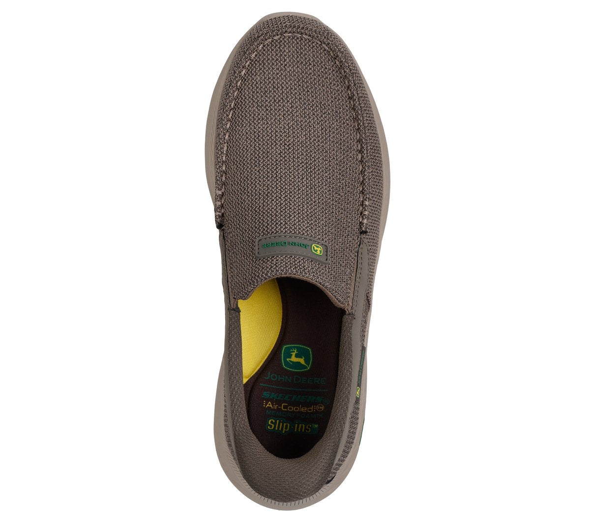 Skechers Onsale | Slip-ins John Deere Relaxed Fit: Pollard - Ender