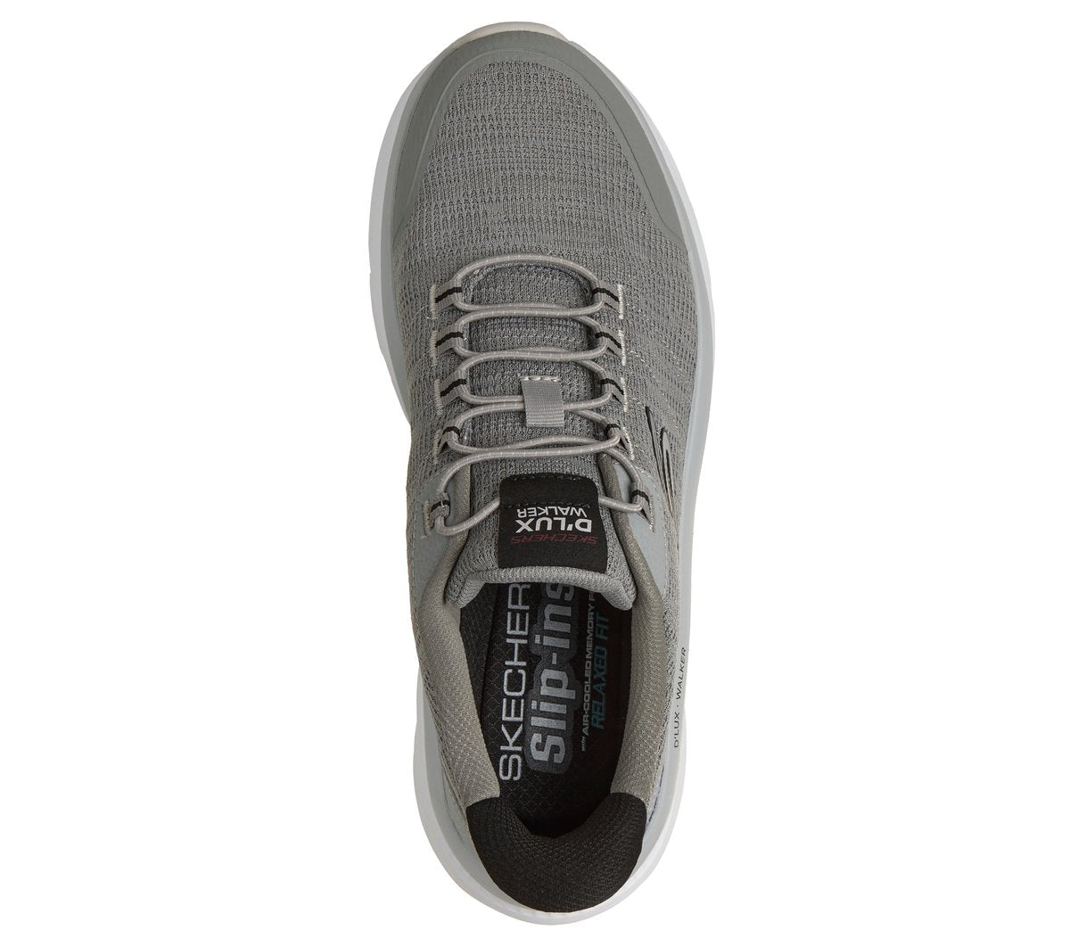 Skechers Discount | Slip-ins Relaxed Fit: D'Lux Walker 3.0 - Drevven