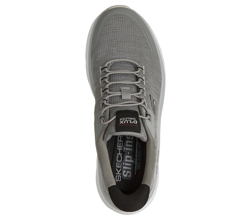 Skechers Discount | Slip-ins Relaxed Fit: D'Lux Walker 3.0 - Drevven